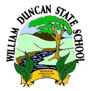 William Duncan State School - Education Perth 0