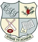 Coombabah State School