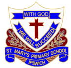 St Mary's Primary School Ipswich - Education Perth