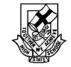 St George State High School - Education Perth