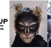 Art  Technology of Make up College  - Education Perth