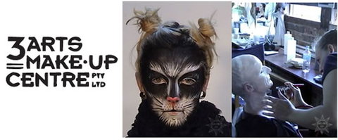 Art & Technology Of Make Up College  - Education Perth 0