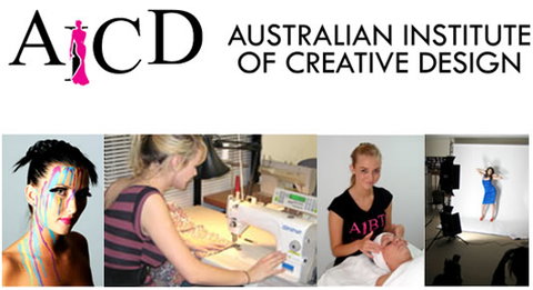 Australian Institute Of Fashion Design - Education Perth 0