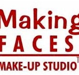 Making Faces Make-Up Studio  - Education Perth