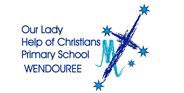 Our Lady Help Of Christians Primary School Wendouree - Education Perth 0