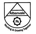 Albanvale Primary School - Education Perth