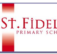 St Fidelis Primary School - Education Perth
