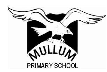 Mullum Primary School - Education Perth 0