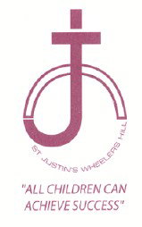 St Justin's Primary School