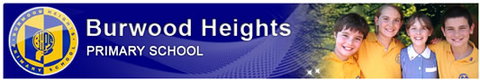 Burwood Heights Primary School - Education Perth 0