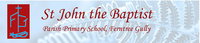 St John The Baptist School Ferntree Gully
