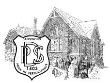 Dandenong Primary School - Education Perth 0