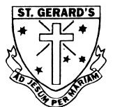St Gerard's Primary School North Dandenong - Education Perth
