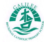 Galilee Regional Catholic Primary School - Education Perth