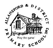 Allansford And District Primary School - Education Perth 0