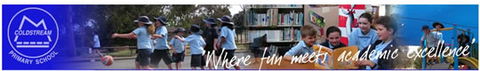 Coldstream Primary School - Education Perth 0