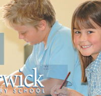 Berwick Primary School - Education Perth