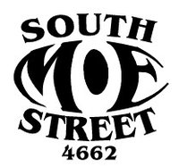 Moe Primary School South Street