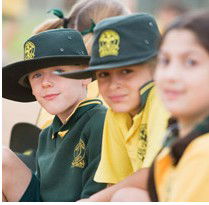 Mary Mackillop Primary School - Education Perth 5