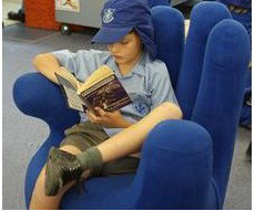 St Monica's Primary School Richmond - Education Perth 1