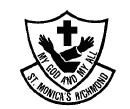 St Monica's Primary School Richmond - Education Perth 5
