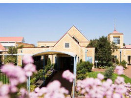 Mary Immaculate Primary Quakers Hill - Education Perth 1