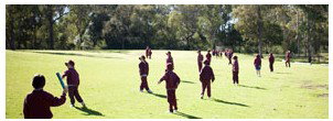 St John's Primary School Riverstone - Education Perth 5