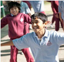 St John Vianney's Primary Doonside - Education Perth 0