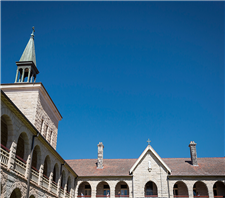 St Columba's Catholic College, Springwood - Education Perth 0