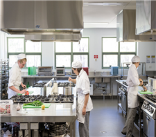 St Columba's Catholic College, Springwood - Education Perth 3
