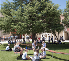 St Columba's Catholic College, Springwood - Education Perth 4