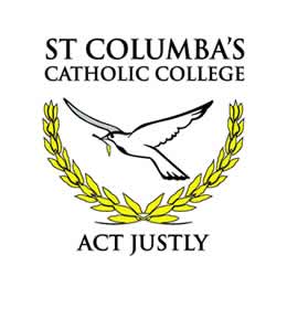 St Columba's Catholic College, Springwood - Education Perth 6