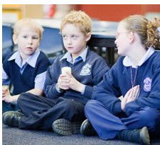 Our Lady Of The Nativity Primary Lawson - Education Perth 2