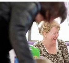 Our Lady Of The Nativity Primary Lawson - Education Perth 3