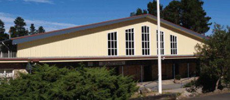 Mountains Christian College - Education Perth 1