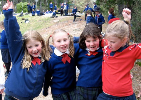 Mountains Christian College - Education Perth 2