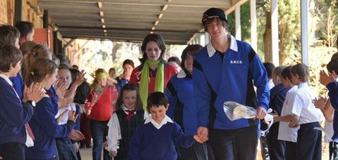 Mountains Christian College - Education Perth 5