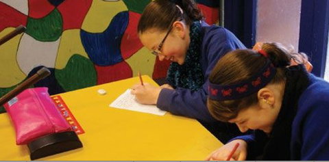 Mountains Christian College - Education Perth 6