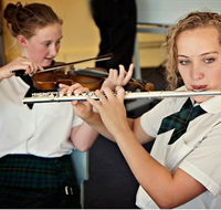 Scots All Saints College Bathurst - Education Perth