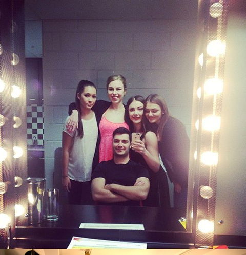 Screenwise - Education Perth 8