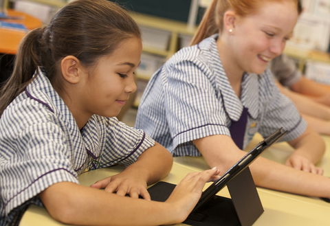 Upper Coomera State College - Education Perth 1