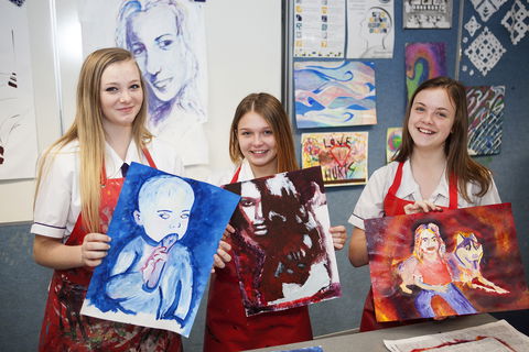 Upper Coomera State College - Education Perth 2