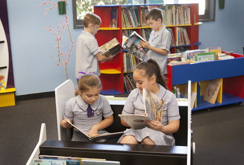 Upper Coomera State College - Education Perth 7