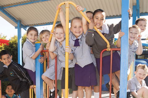 Upper Coomera State College - Education Perth 9