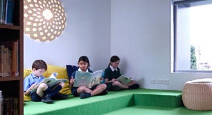 St Ignatius Catholic School Toowong - Education Perth 1