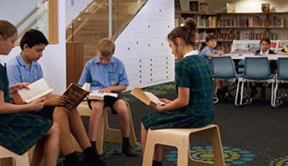 St Ignatius Catholic School Toowong - Education Perth 2