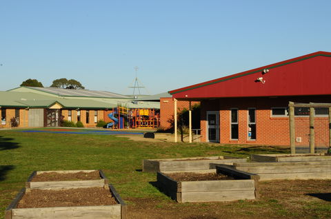 Our Lady Help Of Christians Primary School Wendouree - Education Perth 1
