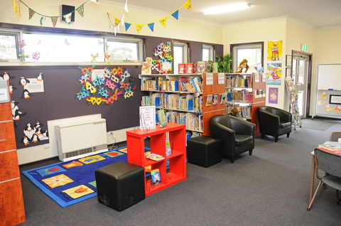 Our Lady Help Of Christians Primary School Wendouree - Education Perth 4