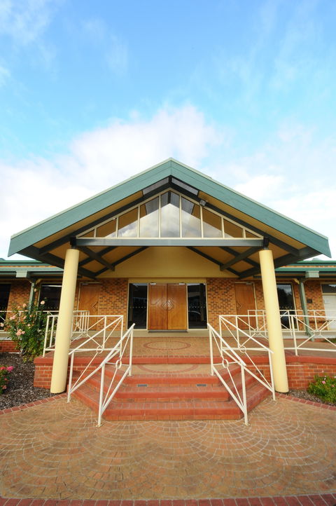 Our Lady Help Of Christians Primary School Wendouree - Education Perth 6