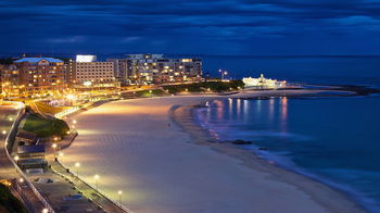 Tourism Listing Partner New Castle Holiday